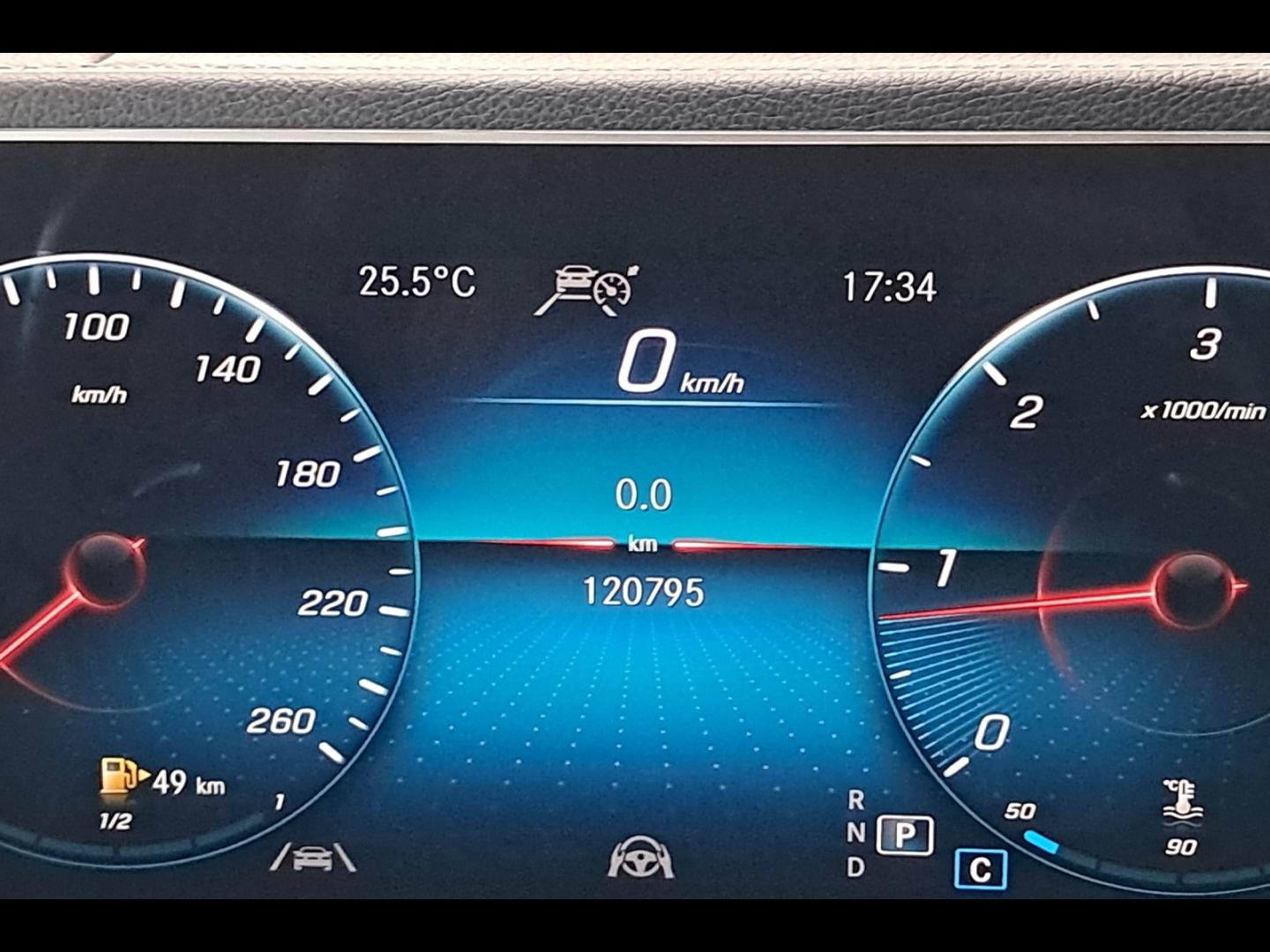 Image MERCEDES-BENZ GLE 300 d 245ch AMG Line 4Matic 9G-Tronic