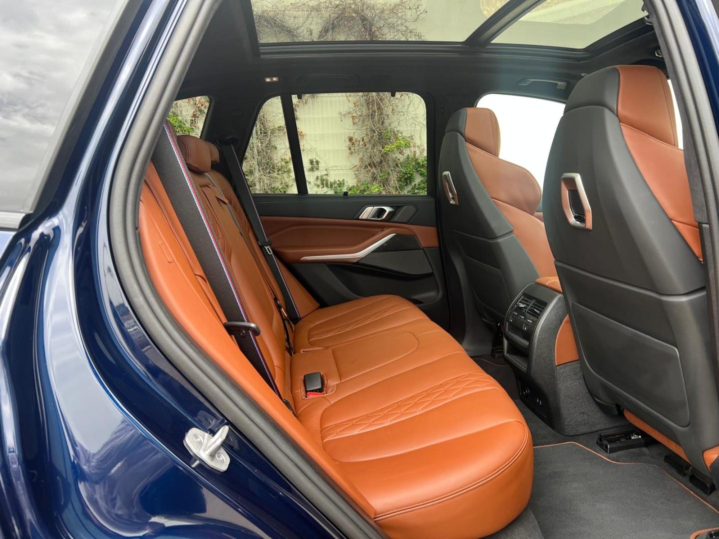 Image BMW X5 xDrive50e 489ch M Sport