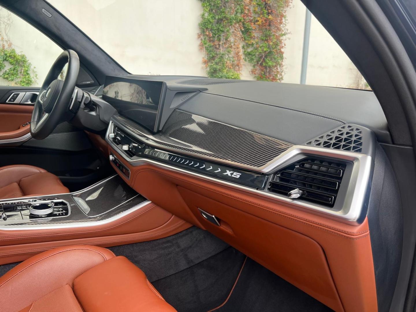 Image BMW X5 xDrive50e 489ch M Sport