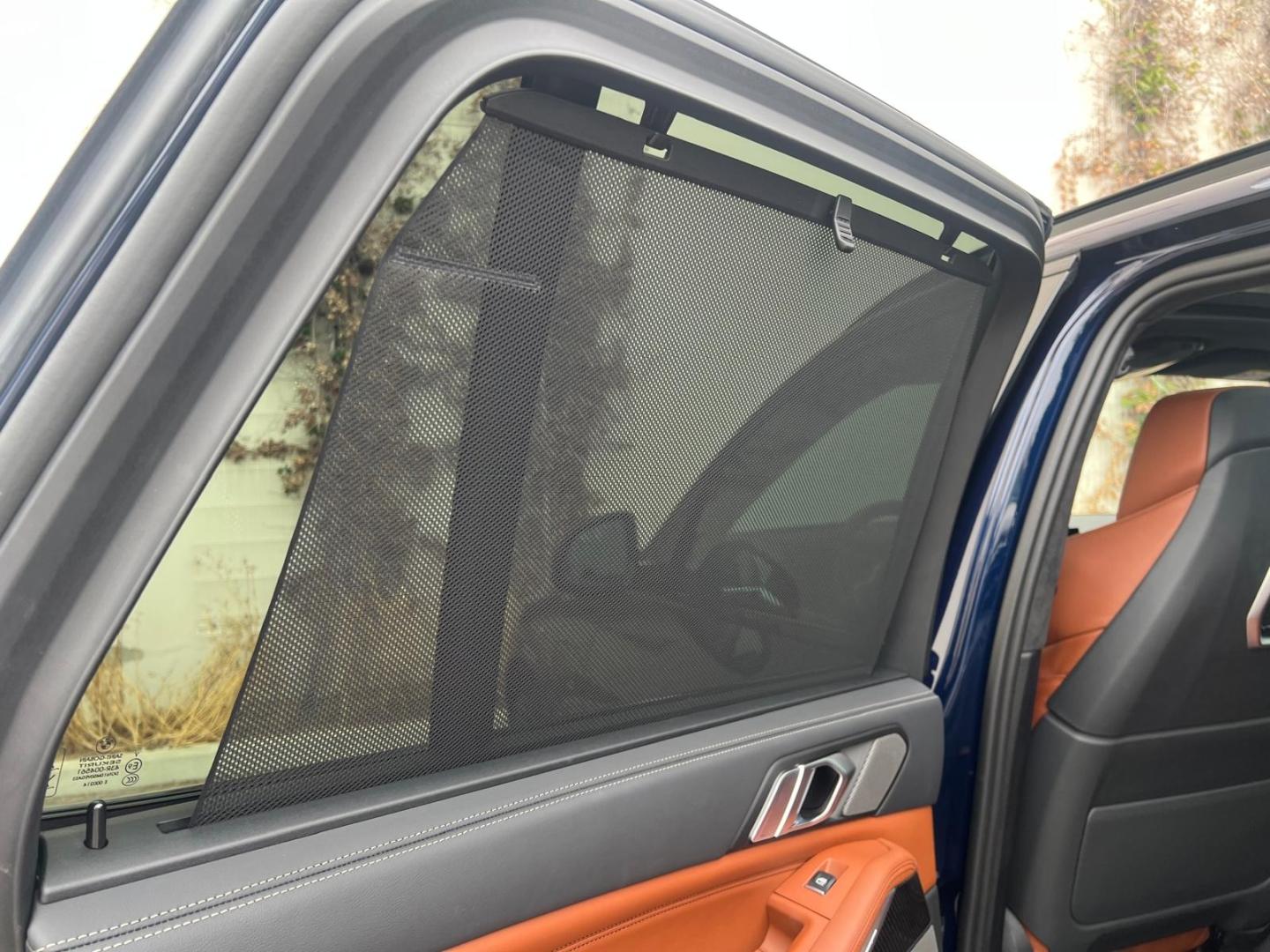 Image BMW X5 xDrive50e 489ch M Sport