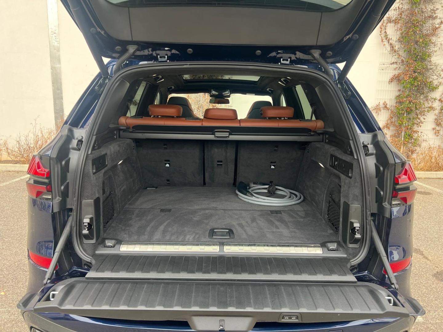 Image BMW X5 xDrive50e 489ch M Sport