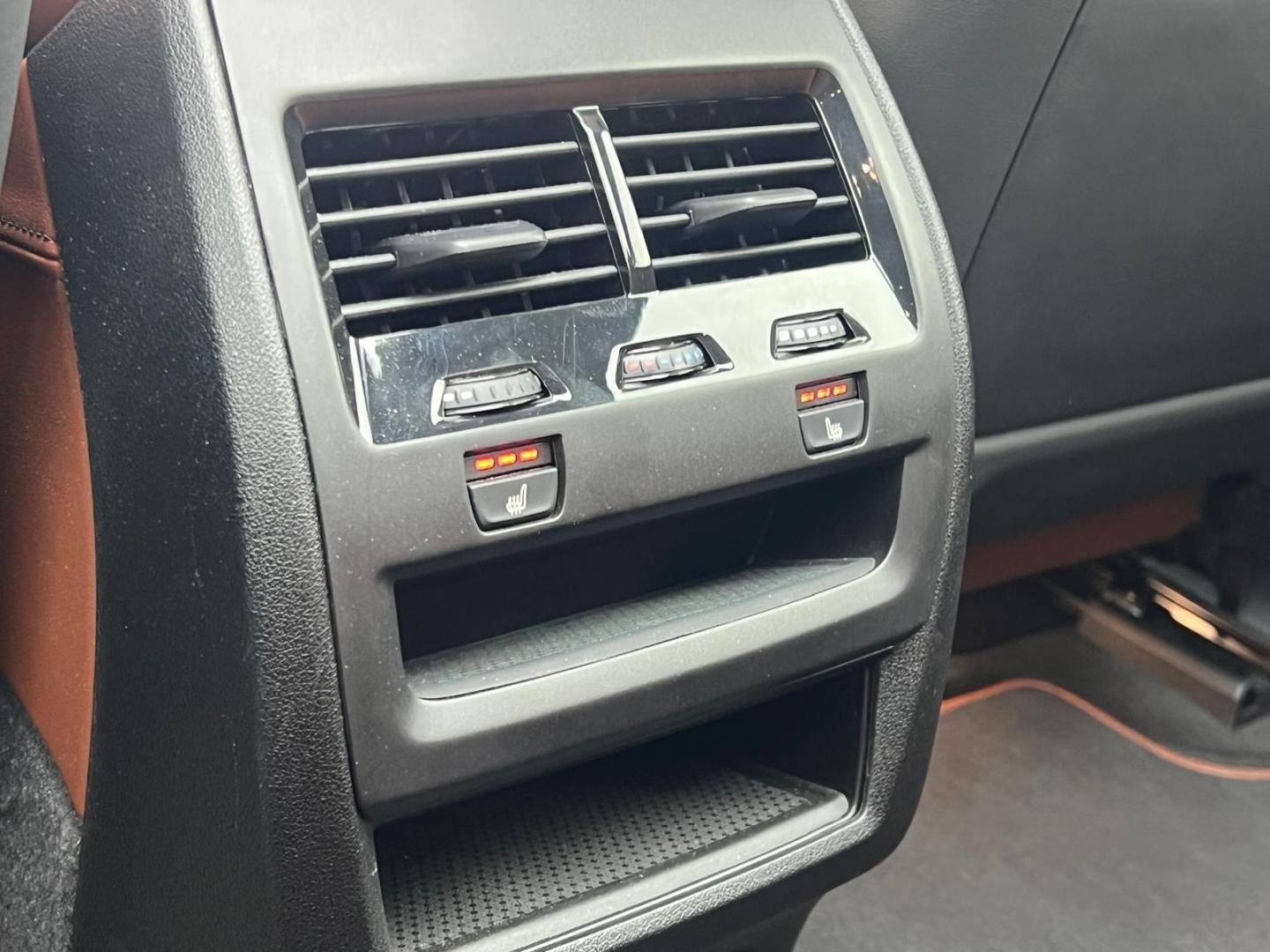 Image BMW X5 xDrive50e 489ch M Sport
