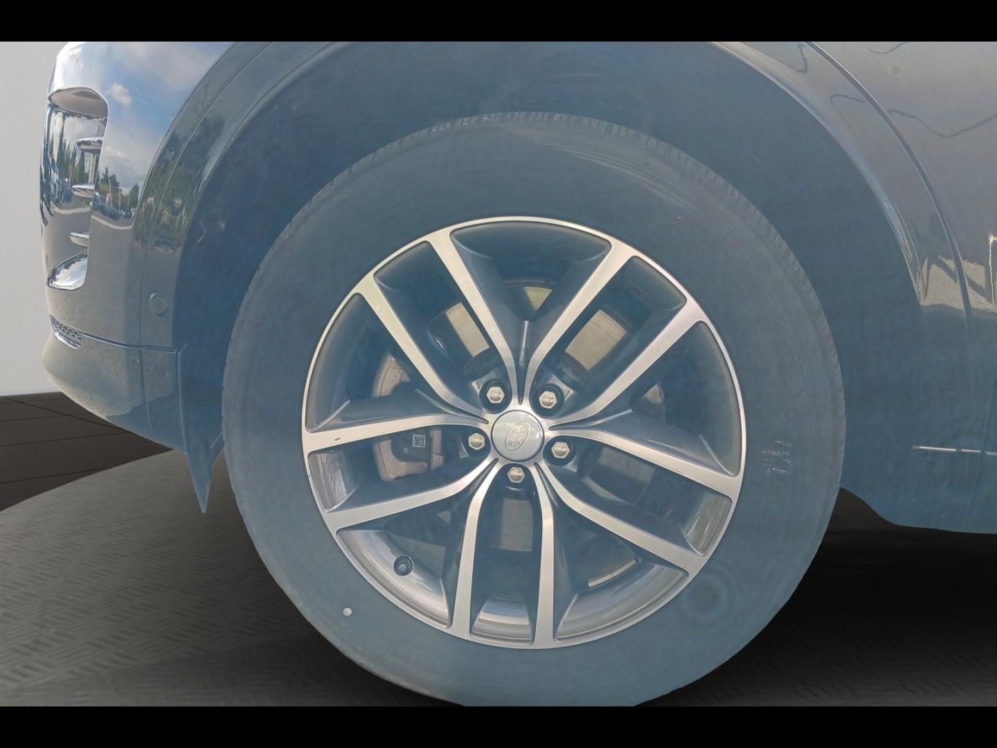 Image LAND-ROVER Discovery Sport P270e PHEV 269ch Dynamic SE 8cv