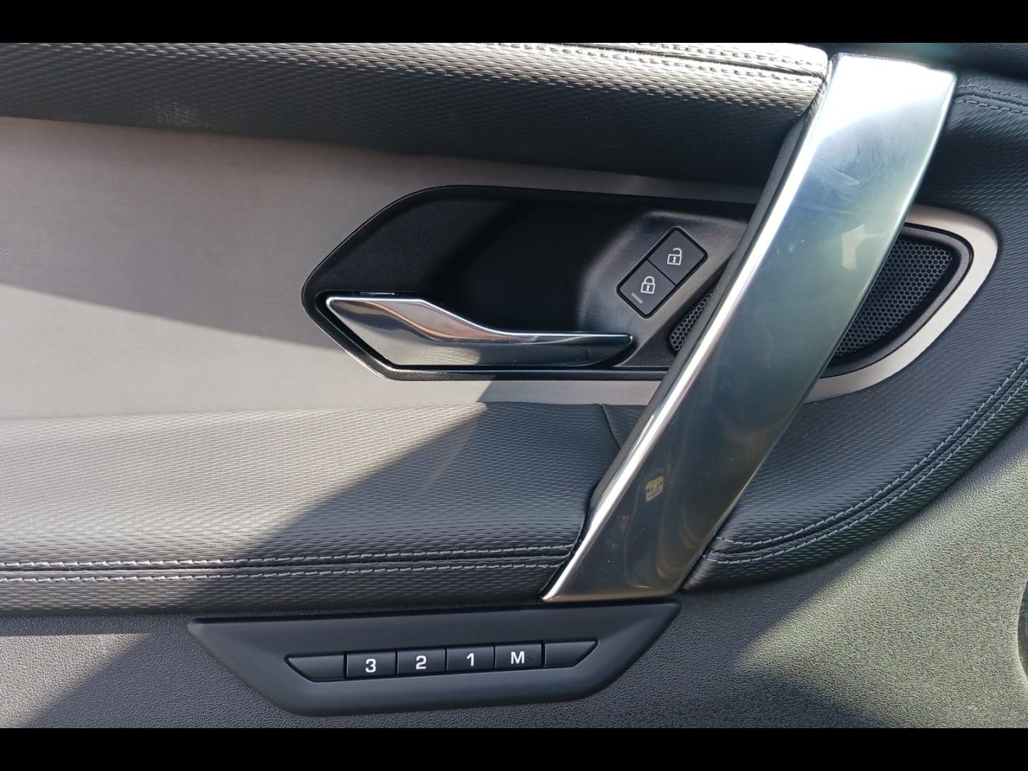 Image LAND-ROVER Discovery Sport P270e PHEV 269ch Dynamic SE 8cv