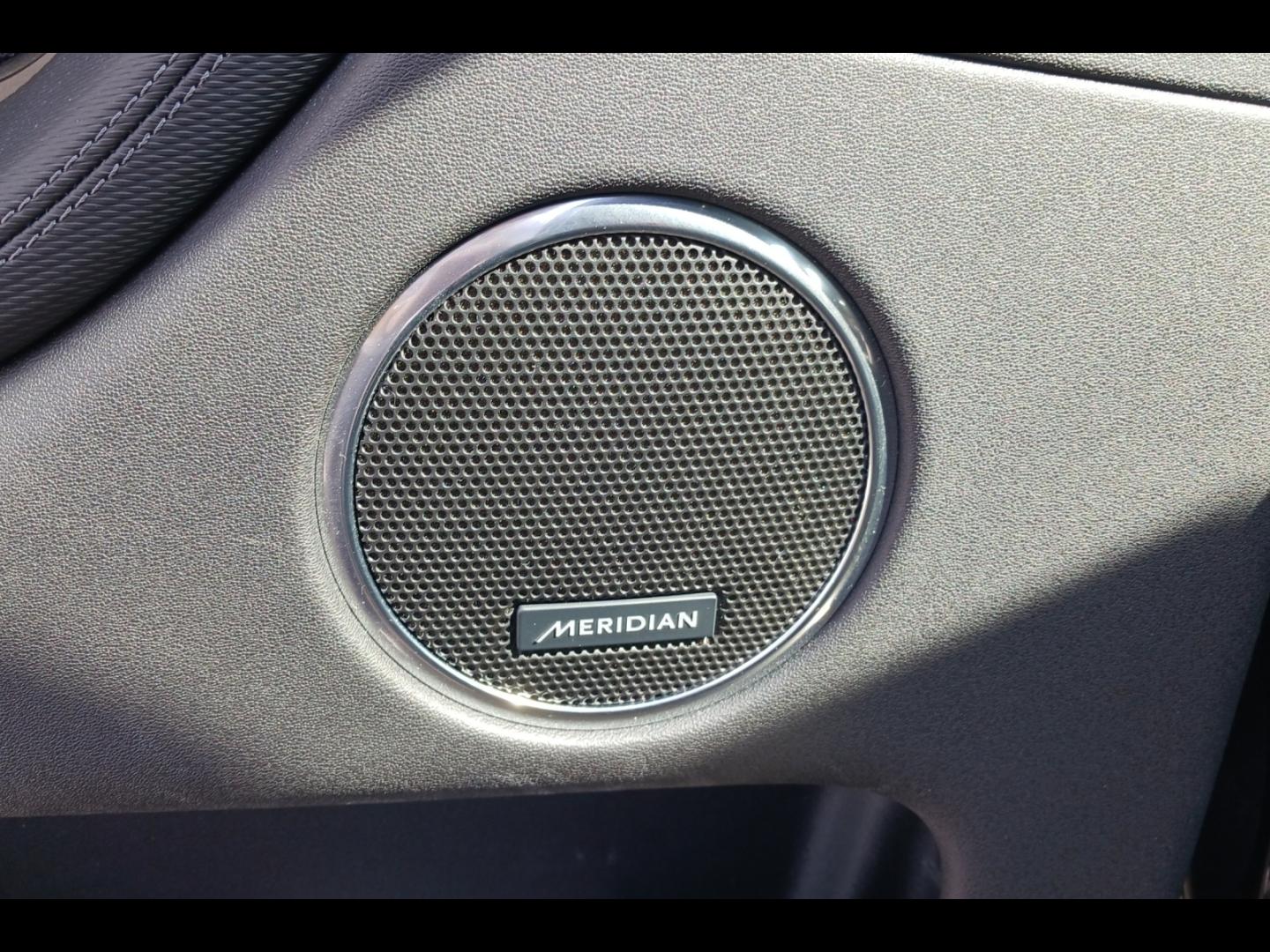 Image LAND-ROVER Discovery Sport P270e PHEV 269ch Dynamic SE 8cv