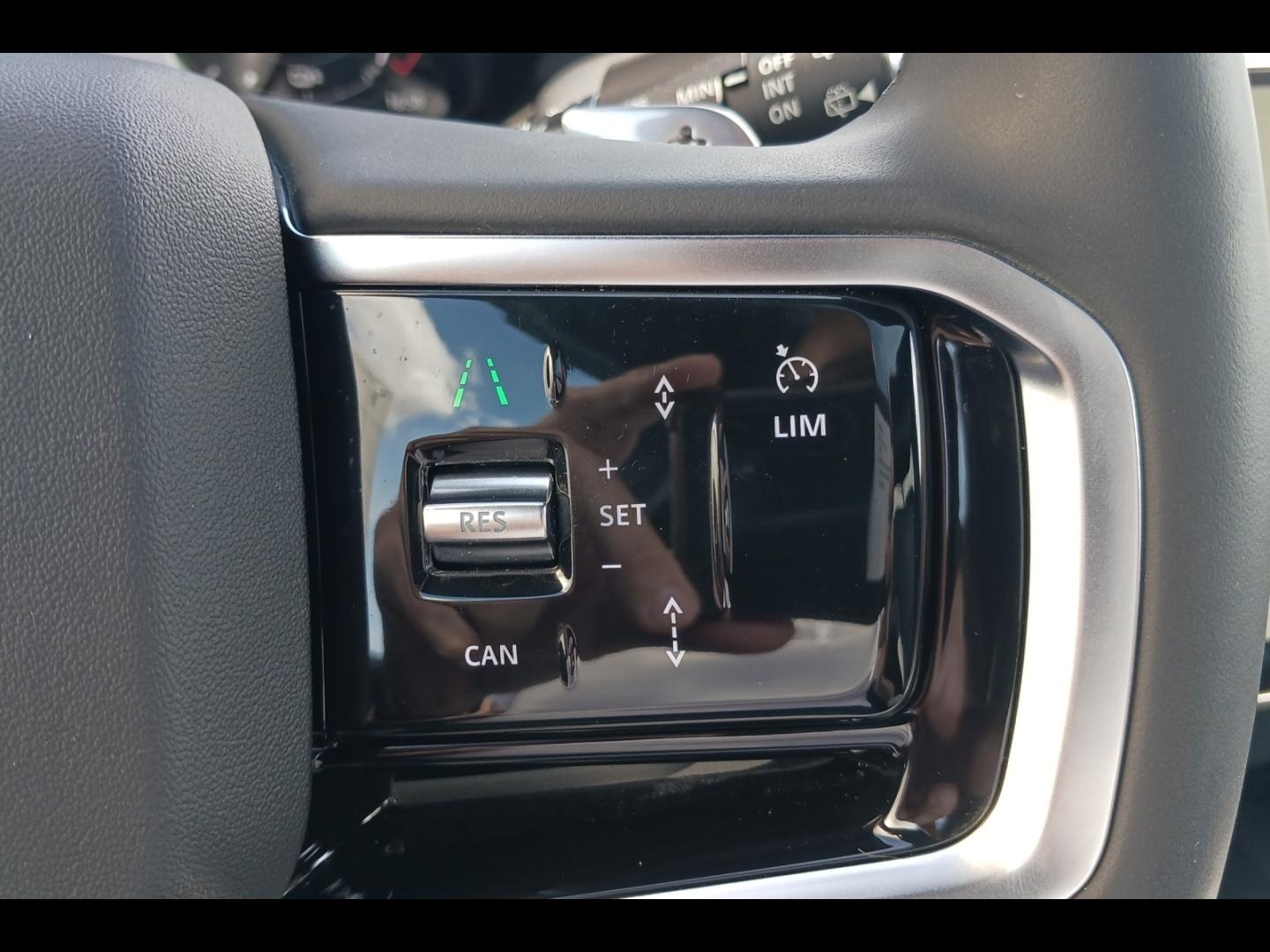 Image LAND-ROVER Discovery Sport P270e PHEV 269ch Dynamic SE 8cv