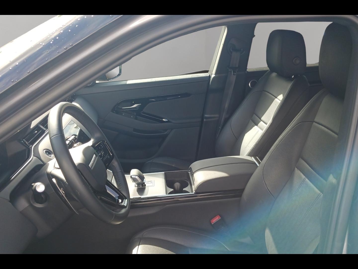 Image LAND-ROVER Range Rover Evoque 1.5 P300e 309ch Dynamic SE