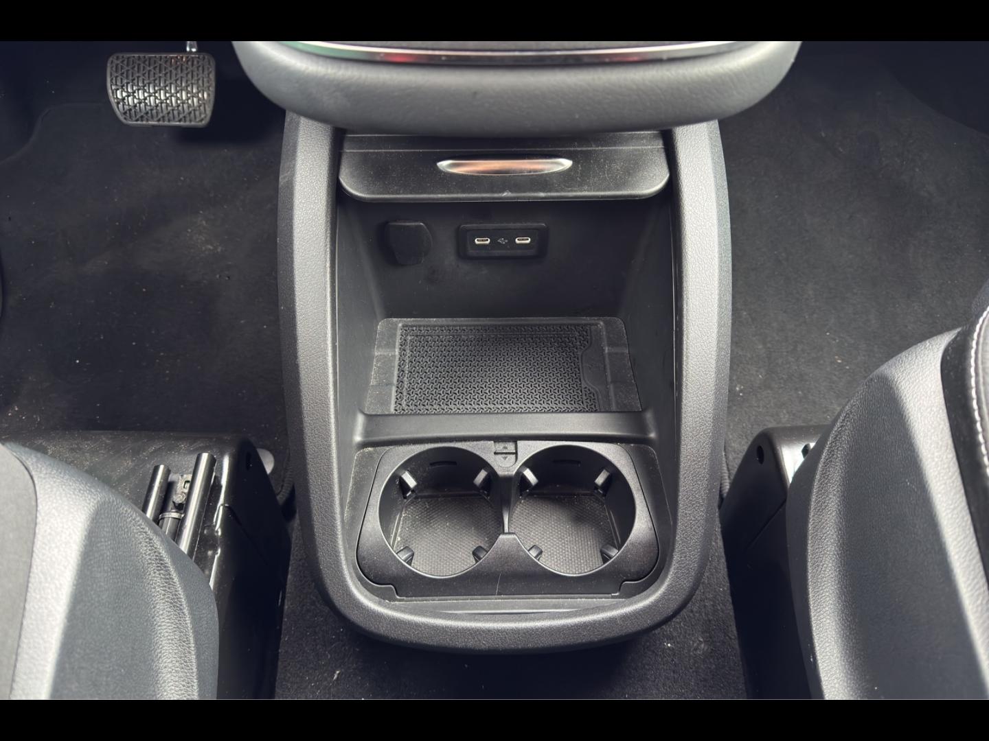 Image MERCEDES-BENZ Classe V 300 d Long Avantgarde Intégrale 9G-Tronic