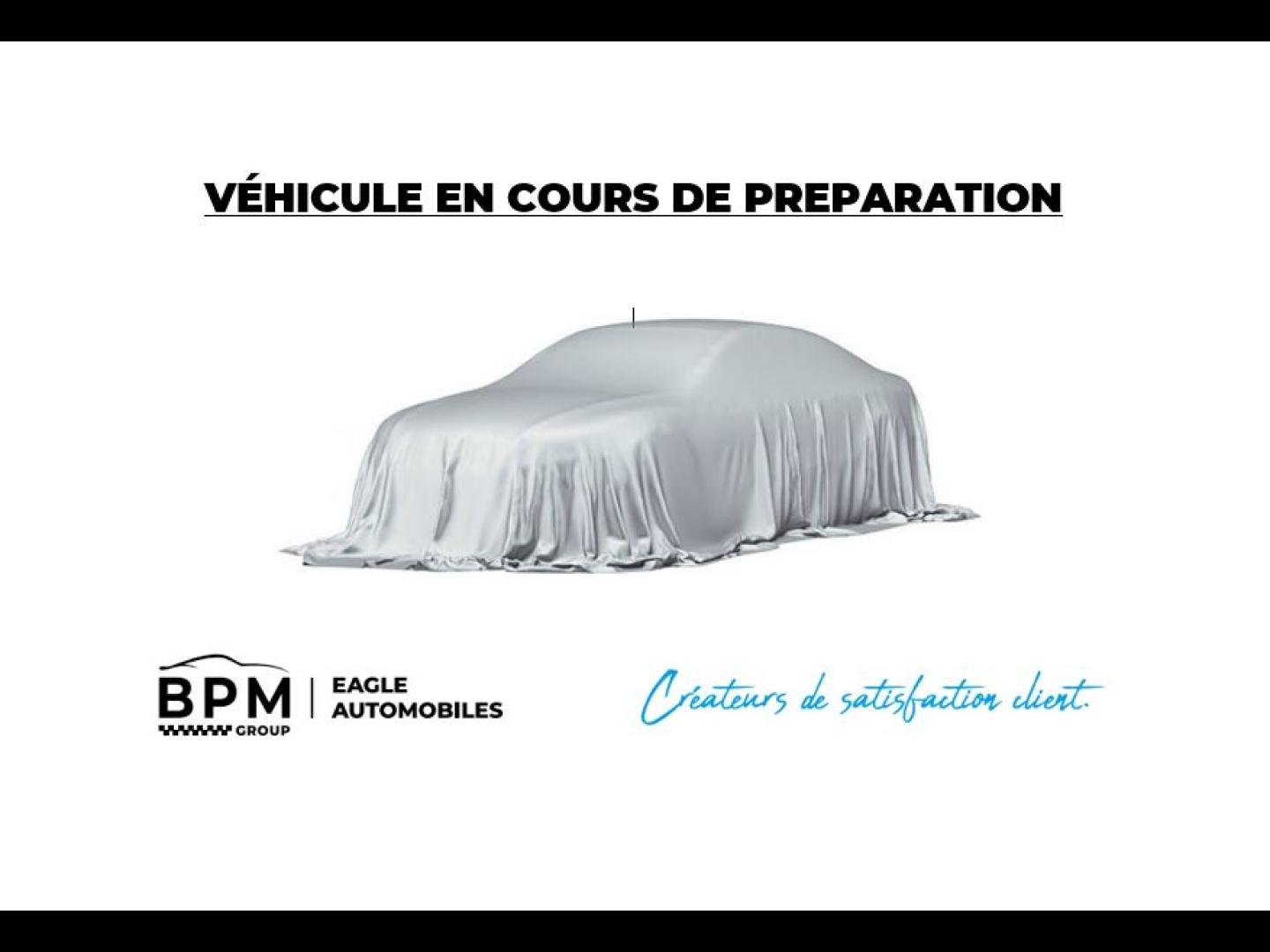 Photo VOLVO V40 T2 122ch Edition