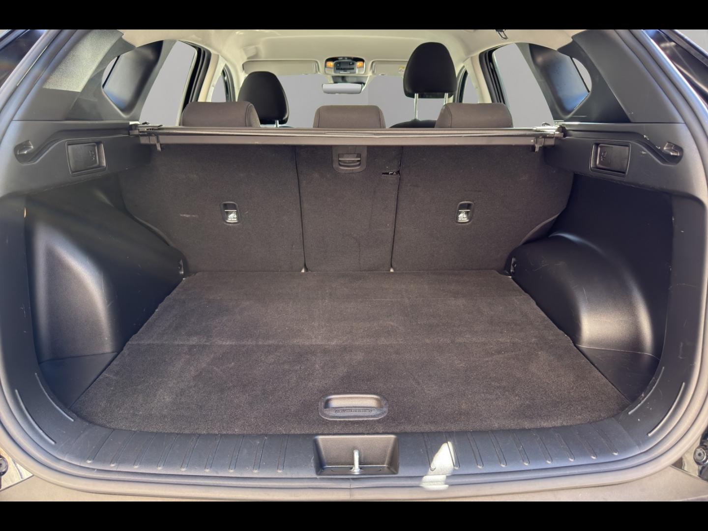 Image HYUNDAI Tucson 1.6 T-GDi 230ch Hybrid Business BVA6