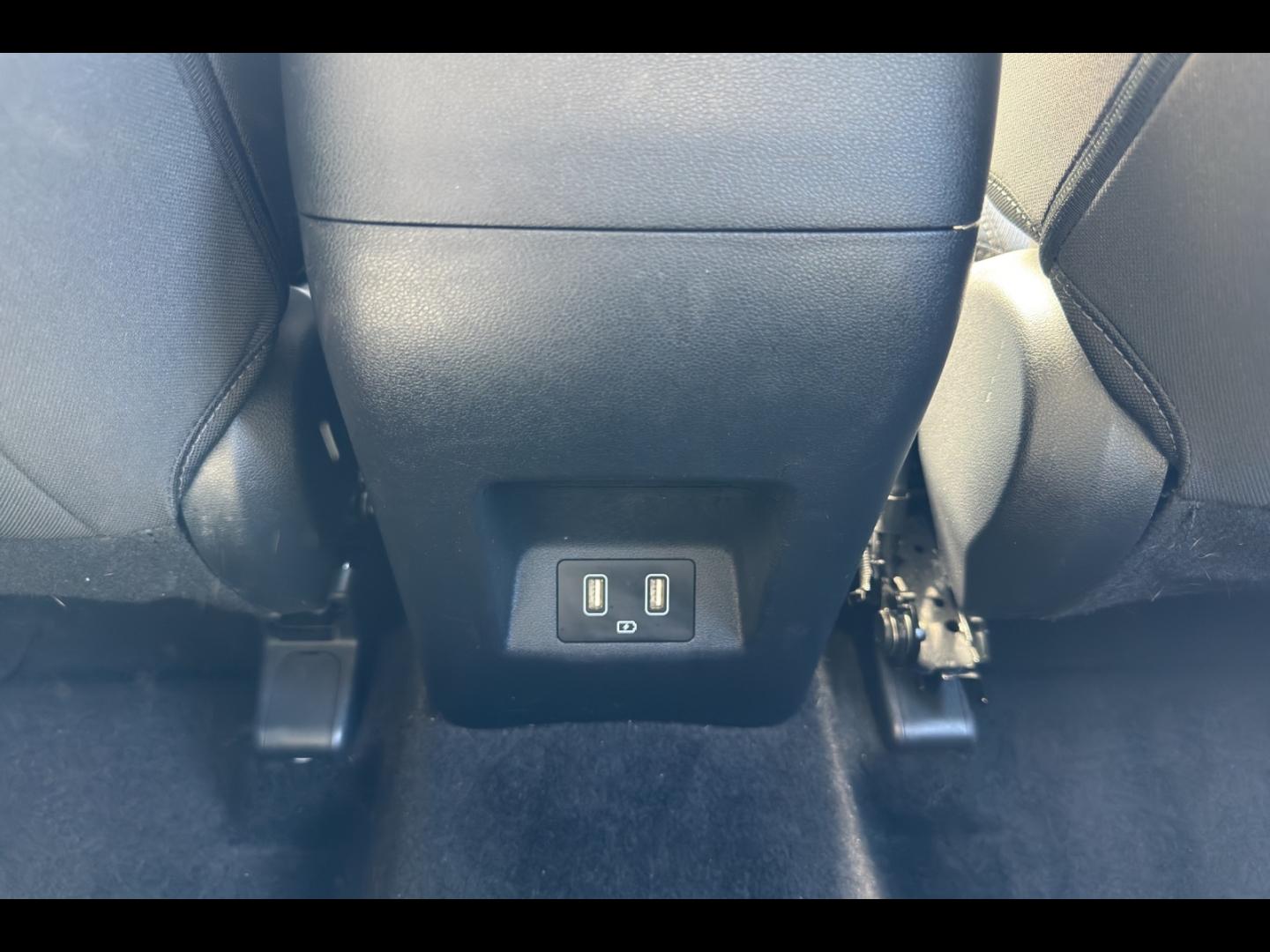Image HYUNDAI Tucson 1.6 T-GDi 230ch Hybrid Business BVA6