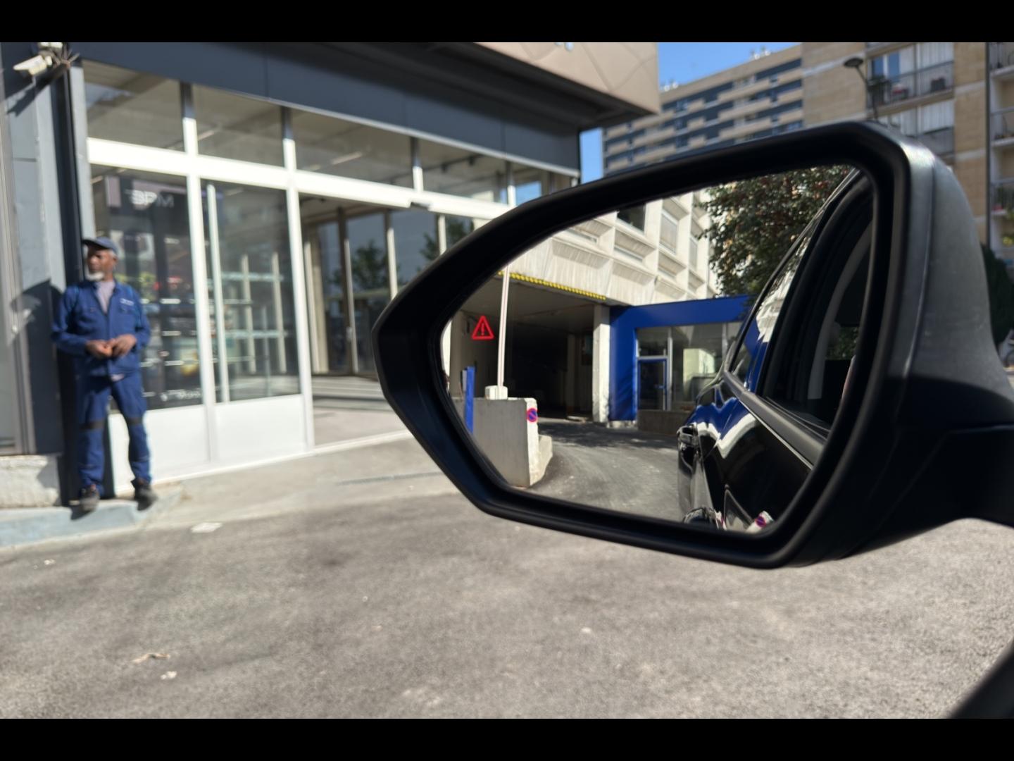 Image HYUNDAI Tucson 1.6 T-GDi 230ch Hybrid Business BVA6