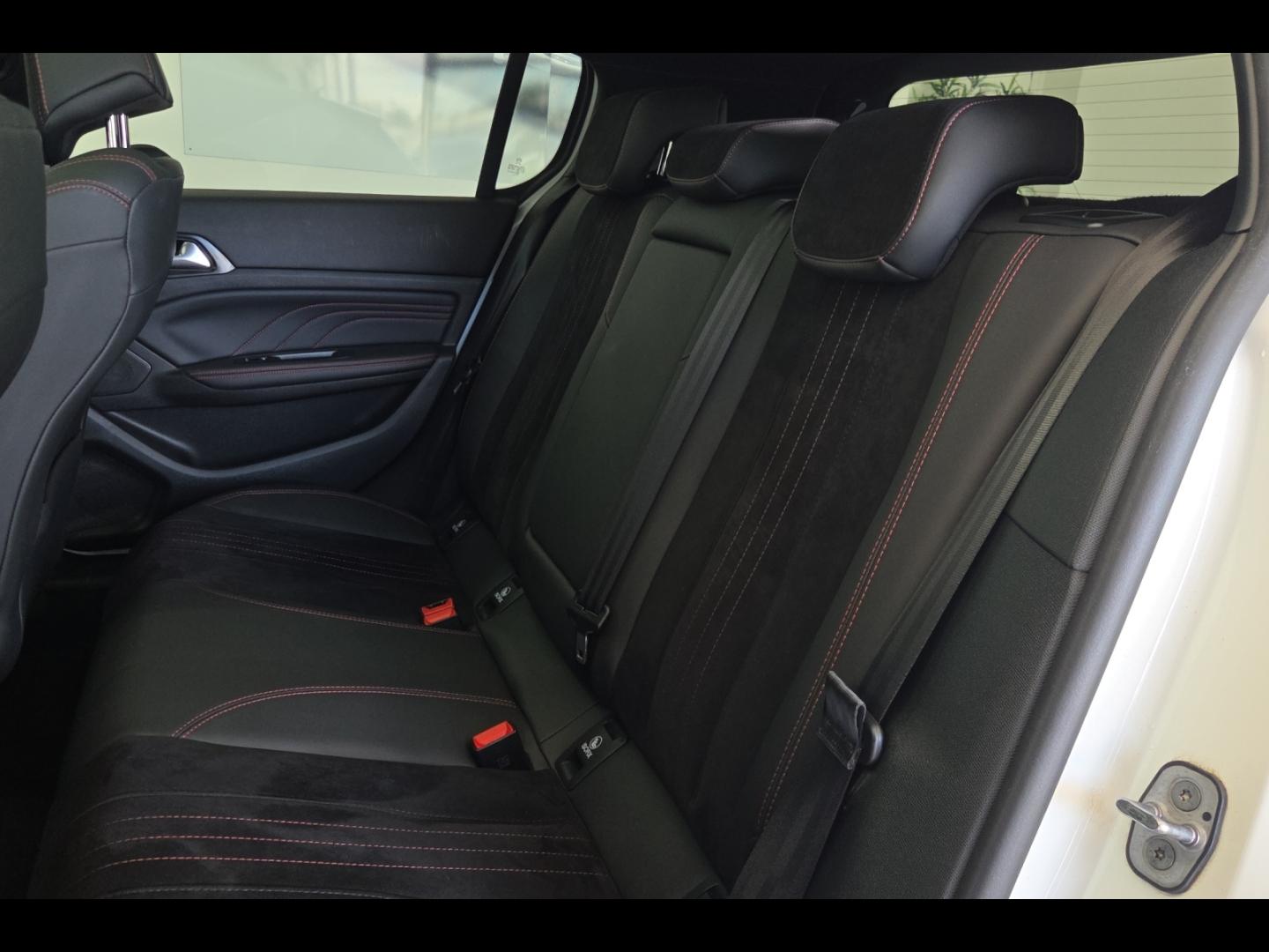 Image PEUGEOT 308 2.0 BlueHDi 180ch S&S GT EAT8