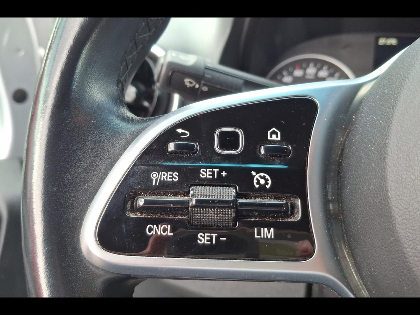 Image MERCEDES-BENZ Sprinter Fg 319 CDI 37 3T5 Pro Propulsion Lourd 7G-Tronic Plus