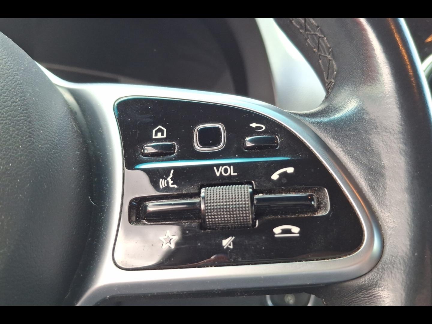 Image MERCEDES-BENZ Sprinter Fg 319 CDI 37 3T5 Pro Propulsion Lourd 7G-Tronic Plus