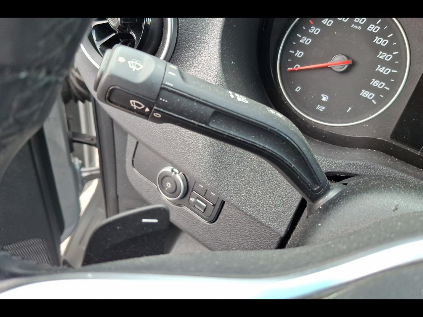 Image MERCEDES-BENZ Sprinter Fg 319 CDI 37 3T5 Pro Propulsion Lourd 7G-Tronic Plus