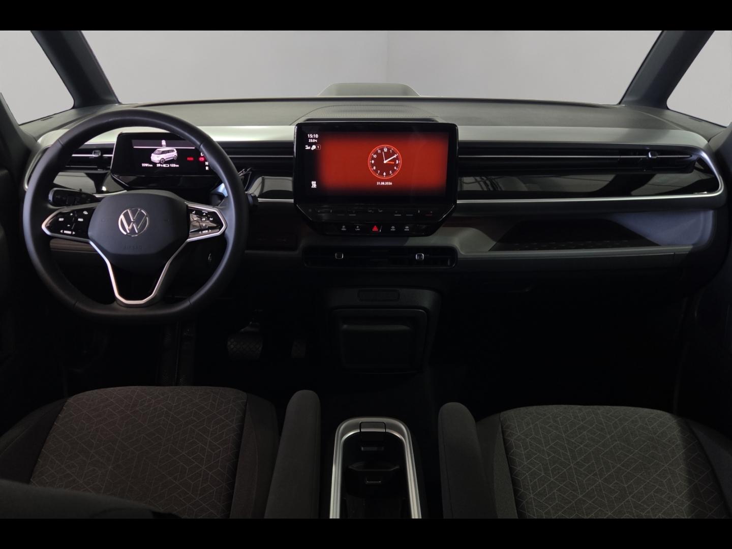 Image VOLKSWAGEN ID. Buzz 204ch Pro 77 kWh
