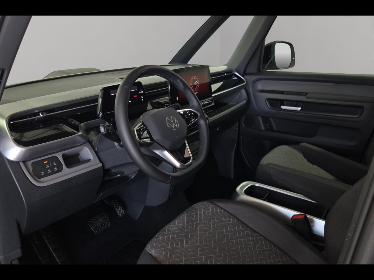 Image VOLKSWAGEN ID. Buzz 204ch Pro 77 kWh