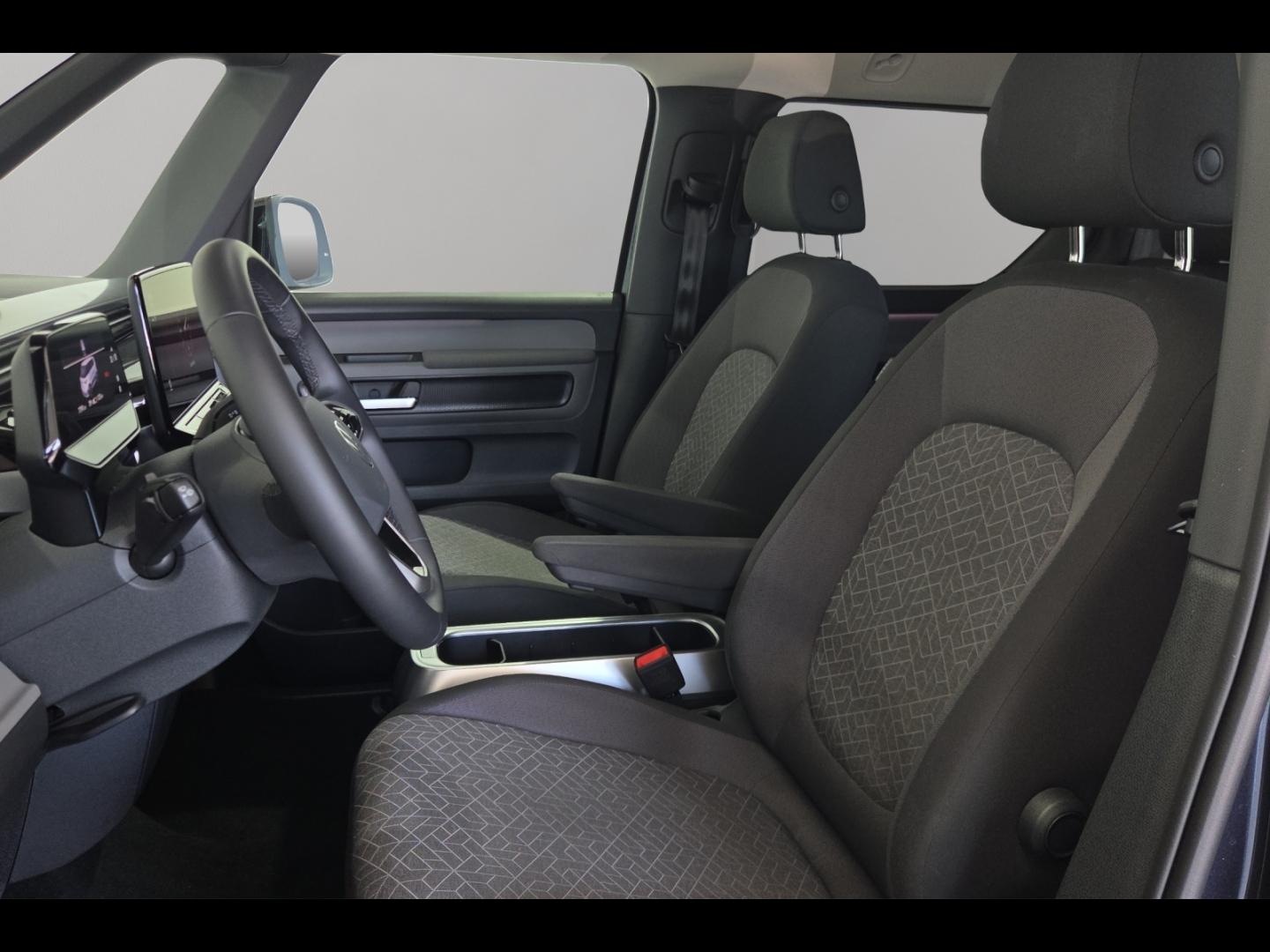 Image VOLKSWAGEN ID. Buzz 204ch Pro 77 kWh