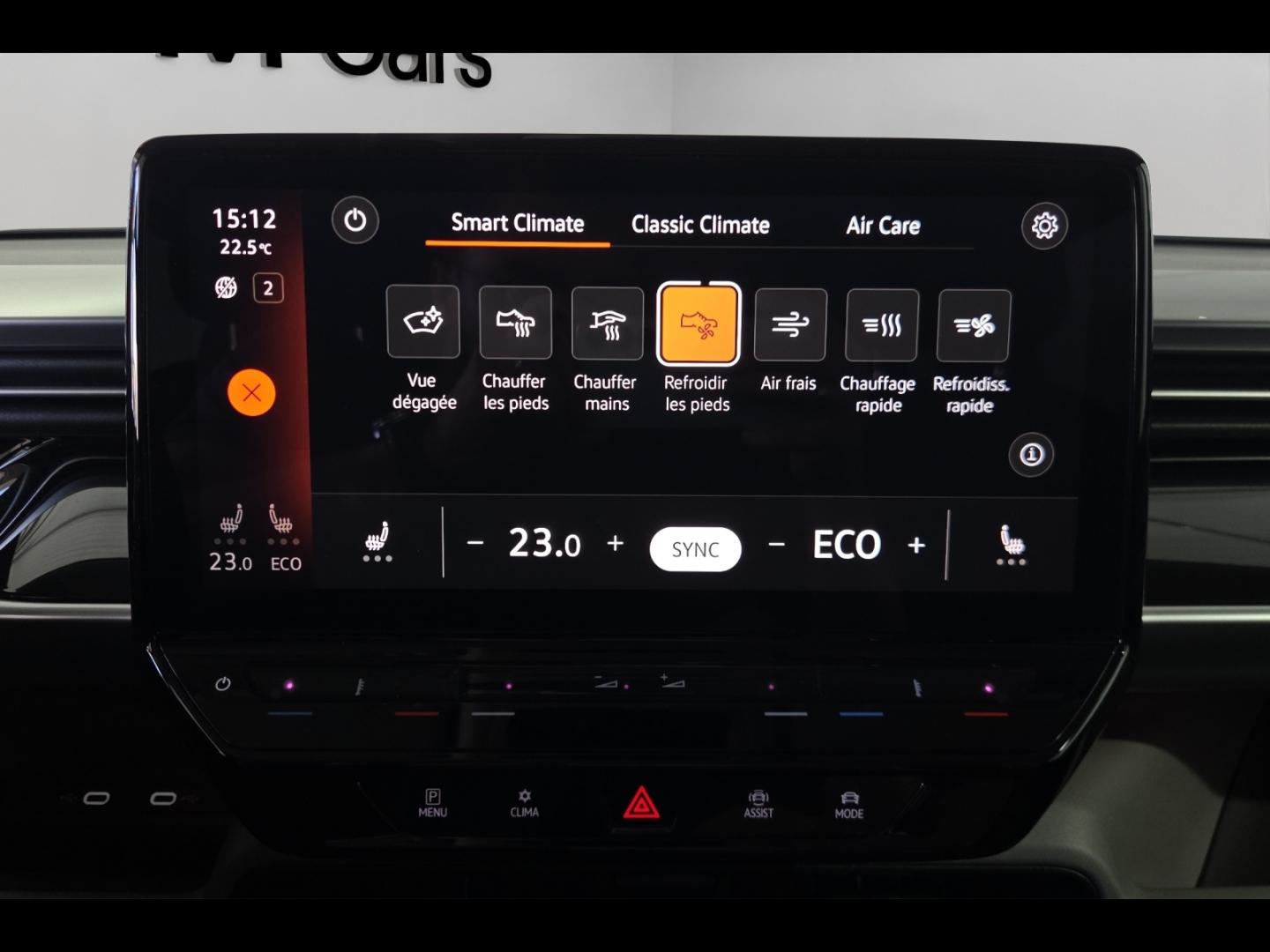 Image VOLKSWAGEN ID. Buzz 204ch Pro 77 kWh