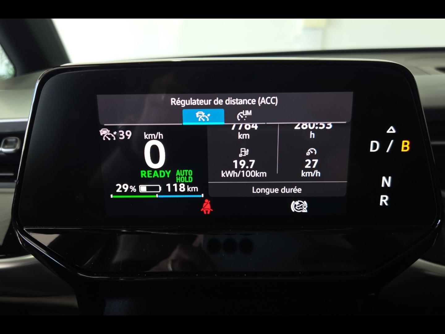 Image VOLKSWAGEN ID. Buzz 204ch Pro 77 kWh