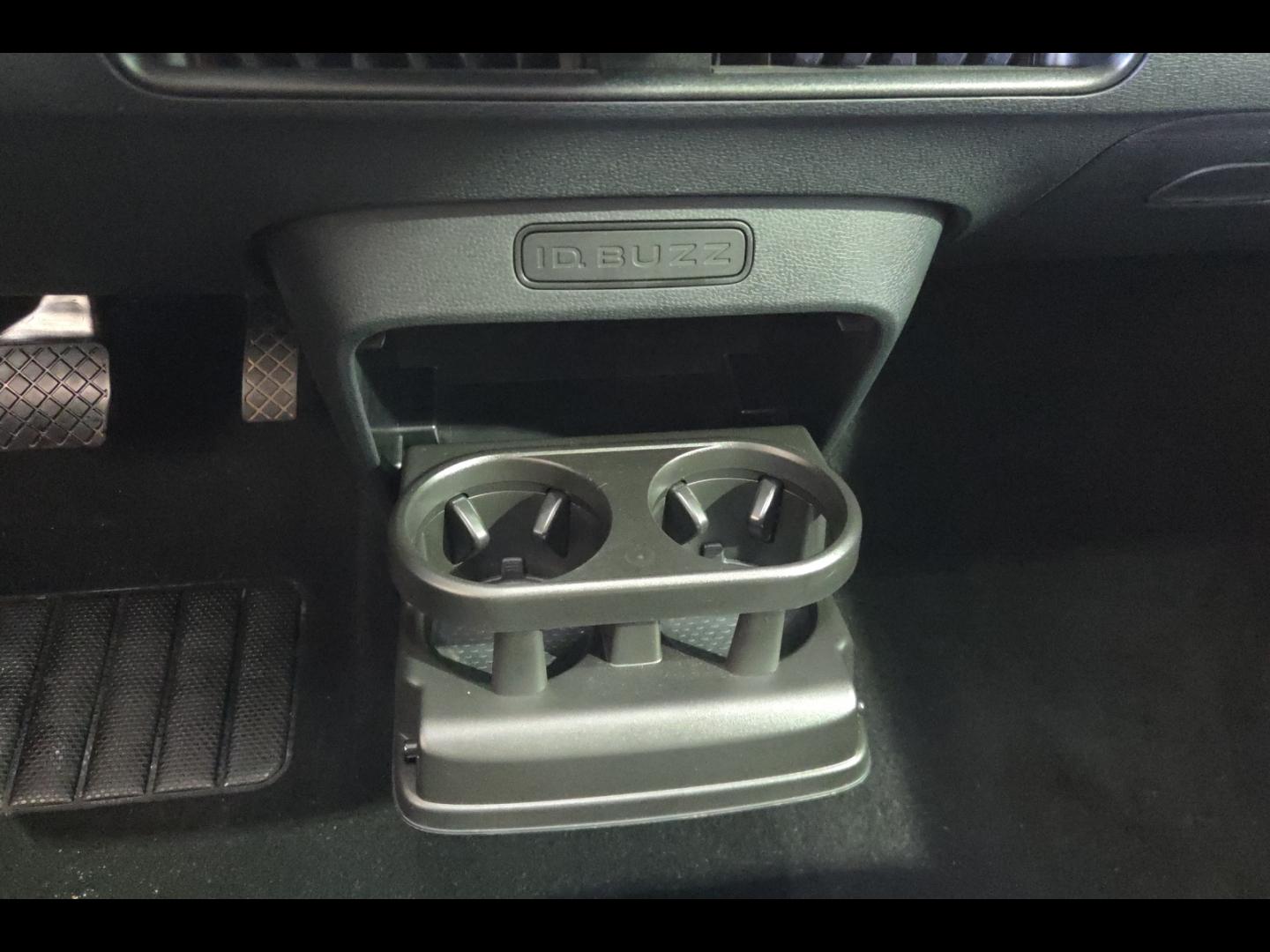 Image VOLKSWAGEN ID. Buzz 204ch Pro 77 kWh
