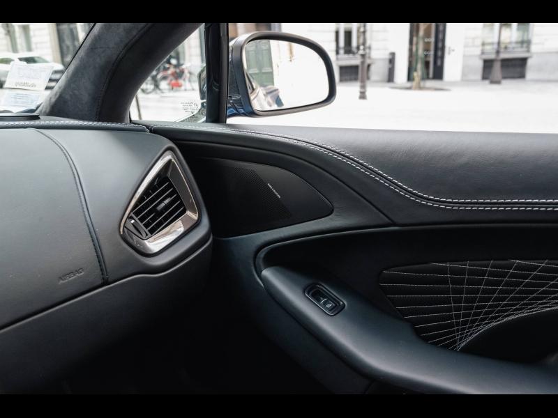 Image ASTON MARTIN Vanquish V12 5.9 570ch Touchtronic III