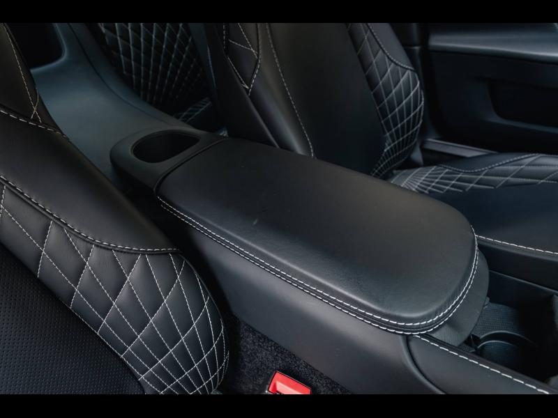 Image ASTON MARTIN Vanquish V12 5.9 570ch Touchtronic III