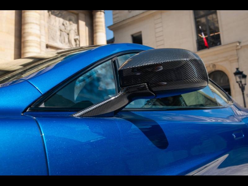 Image ASTON MARTIN Vanquish V12 5.9 570ch Touchtronic III