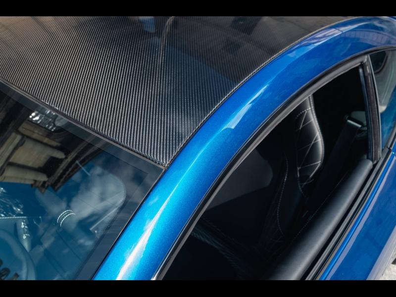 Image ASTON MARTIN Vanquish V12 5.9 570ch Touchtronic III