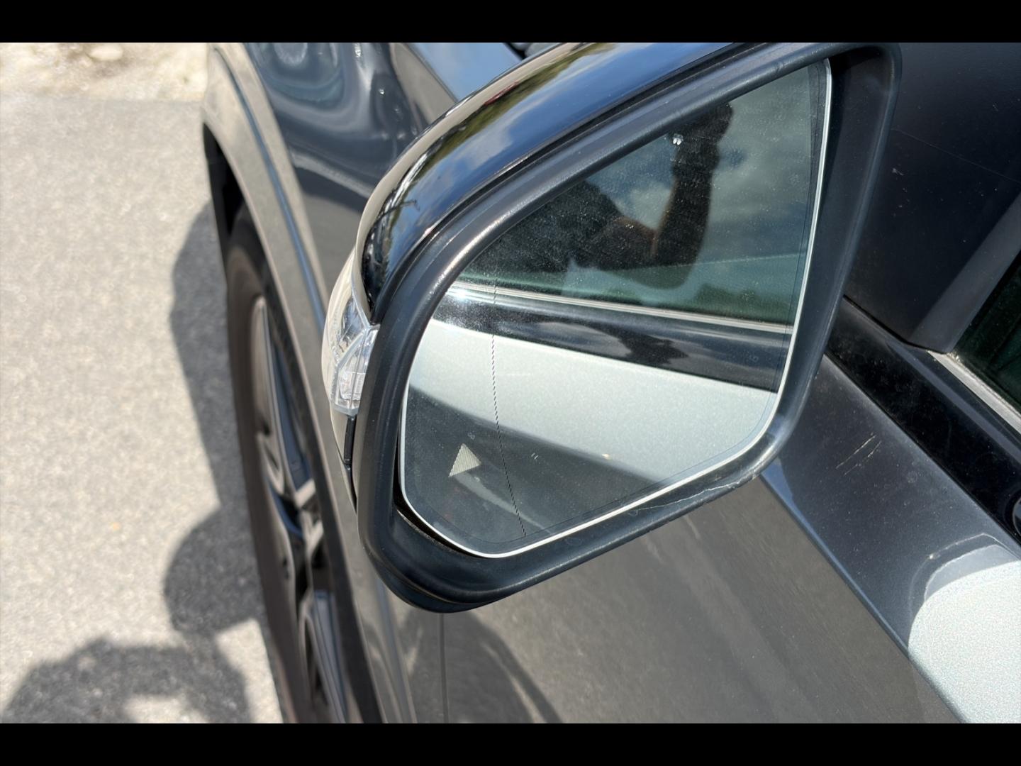 Image MERCEDES-BENZ GLE Coupé 350 de 194+136ch AMG Line 4Matic 9G-Tronic