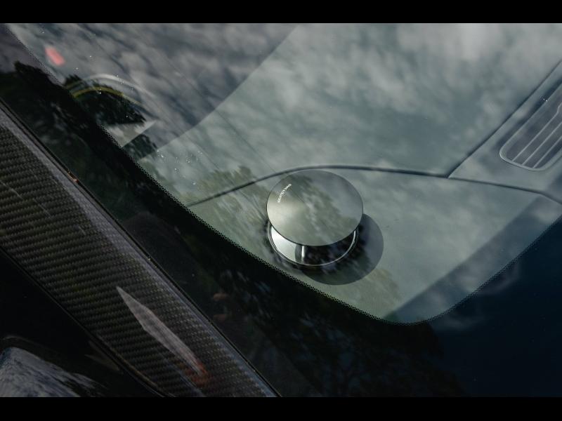 Image ASTON MARTIN DBS Volante V12 5.2 770ch BVA8 DBS ULTIMATE VOLANTE