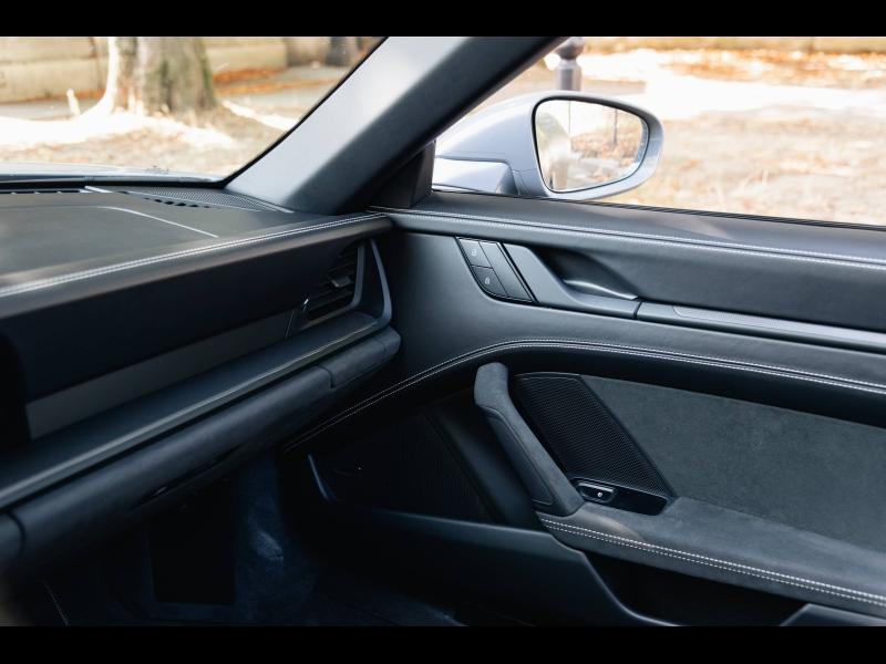 Image PORSCHE 911 Targa 3.0 480ch 4 GTS PDK