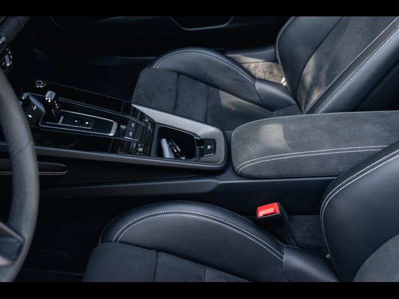 Image PORSCHE 911 Targa 3.0 480ch 4 GTS PDK