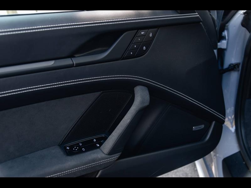 Image PORSCHE 911 Targa 3.0 480ch 4 GTS PDK