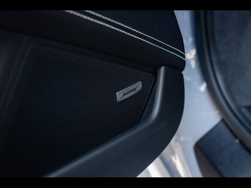 Image PORSCHE 911 Targa 3.0 480ch 4 GTS PDK