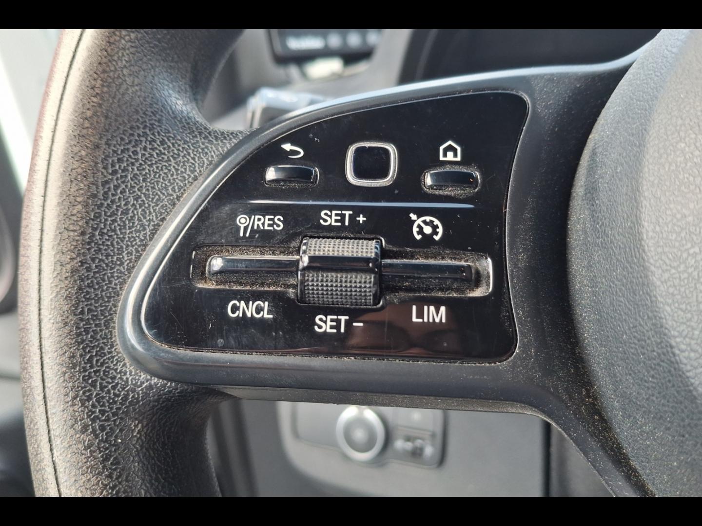 Image MERCEDES-BENZ Sprinter Fg 314 CDI 43 3T5 First Propulsion Lourd