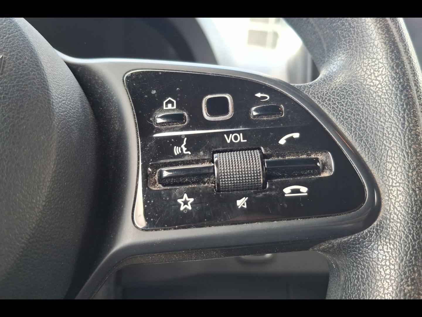 Image MERCEDES-BENZ Sprinter Fg 314 CDI 43 3T5 First Propulsion Lourd