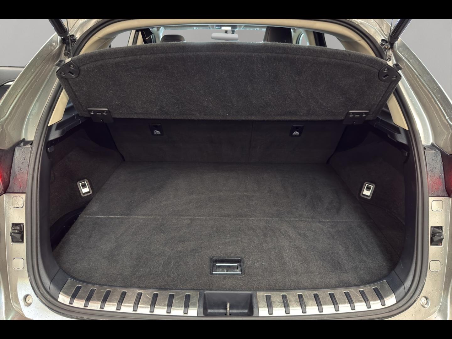 Image LEXUS NX 300h 4WD Luxe