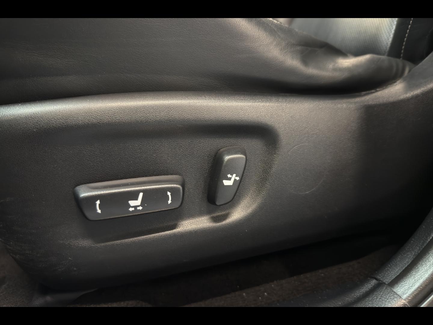 Image LEXUS NX 300h 4WD Luxe