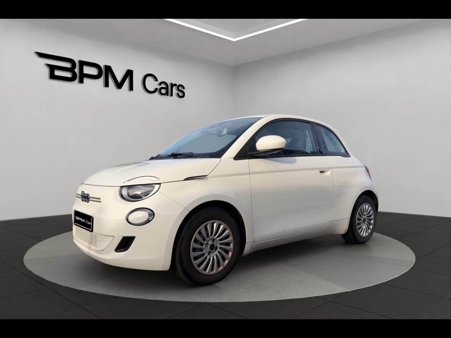 Photo FIAT 500 e 95ch MY23