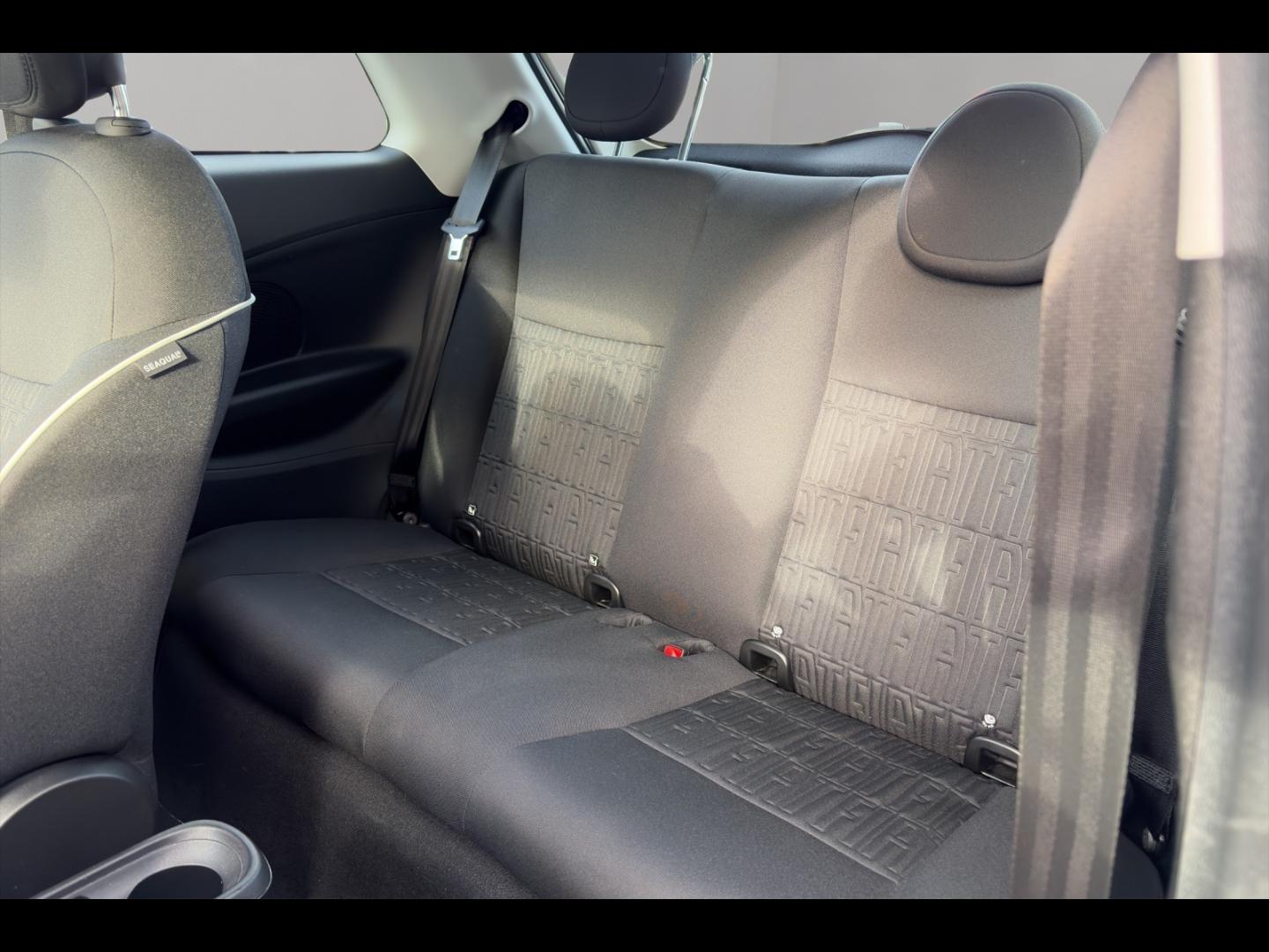 Image FIAT 500 e 95ch MY23