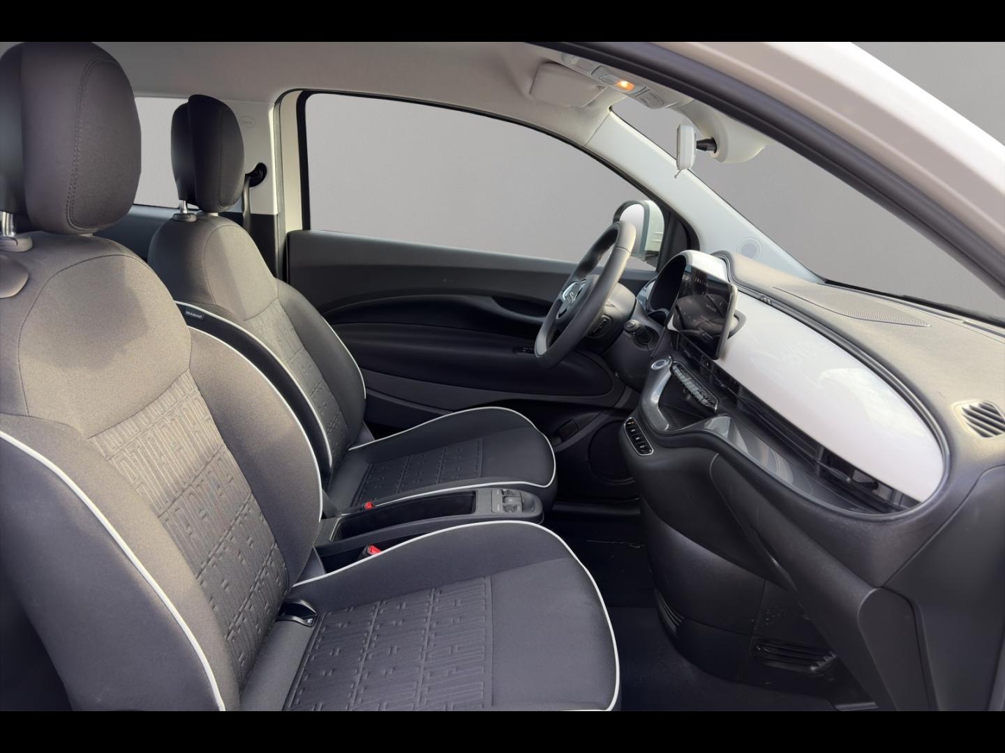 Image FIAT 500 e 95ch MY23