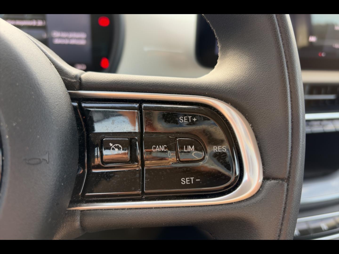 Image FIAT 500 e 95ch MY23