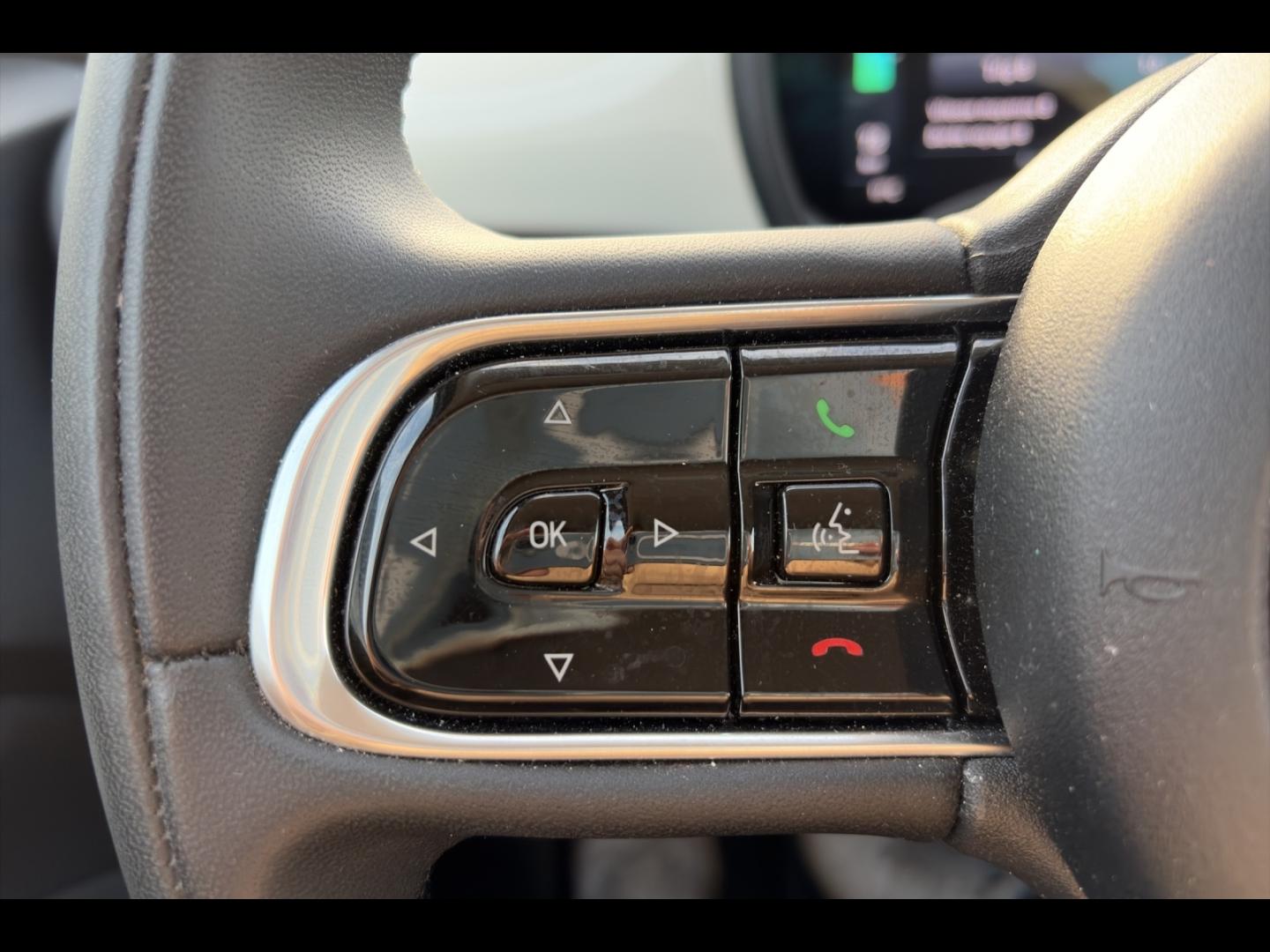 Image FIAT 500 e 95ch MY23