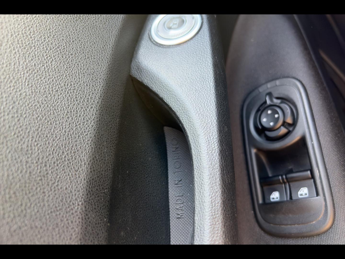 Image FIAT 500 e 95ch MY23