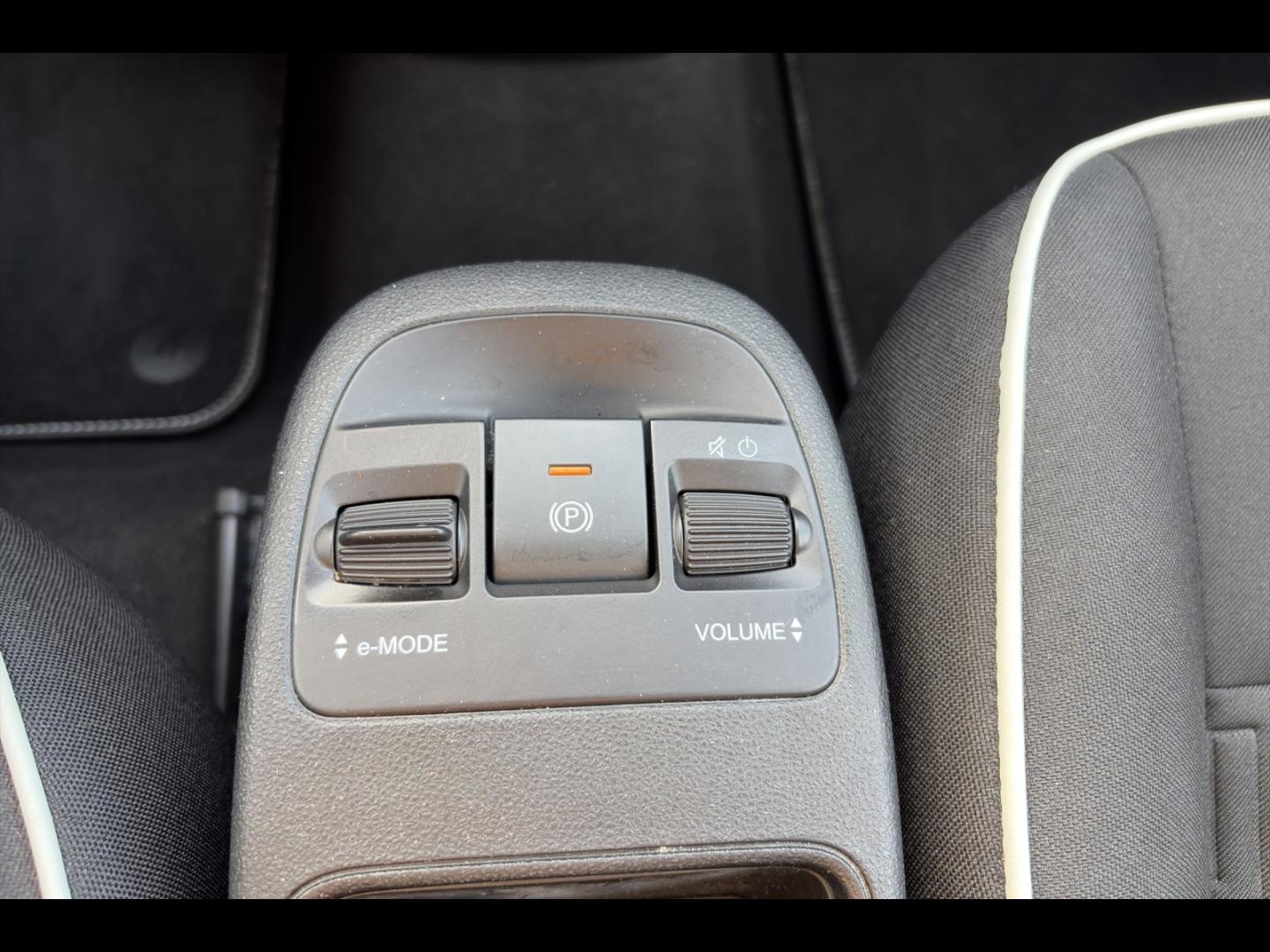Image FIAT 500 e 95ch MY23