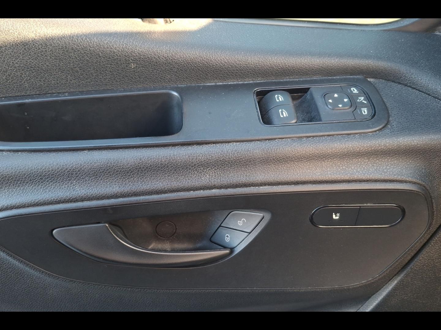 Image MERCEDES-BENZ Sprinter 317 FG 43 3 5t SELECT Propul. L