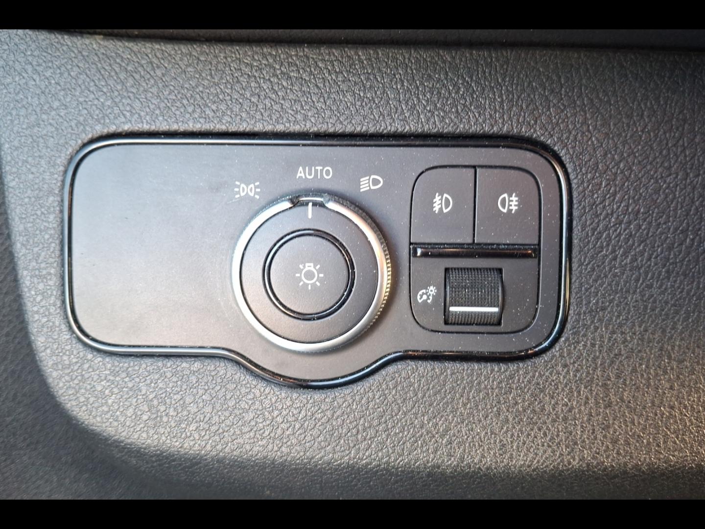 Image MERCEDES-BENZ Sprinter 317 FG 43 3 5t SELECT Propul. L