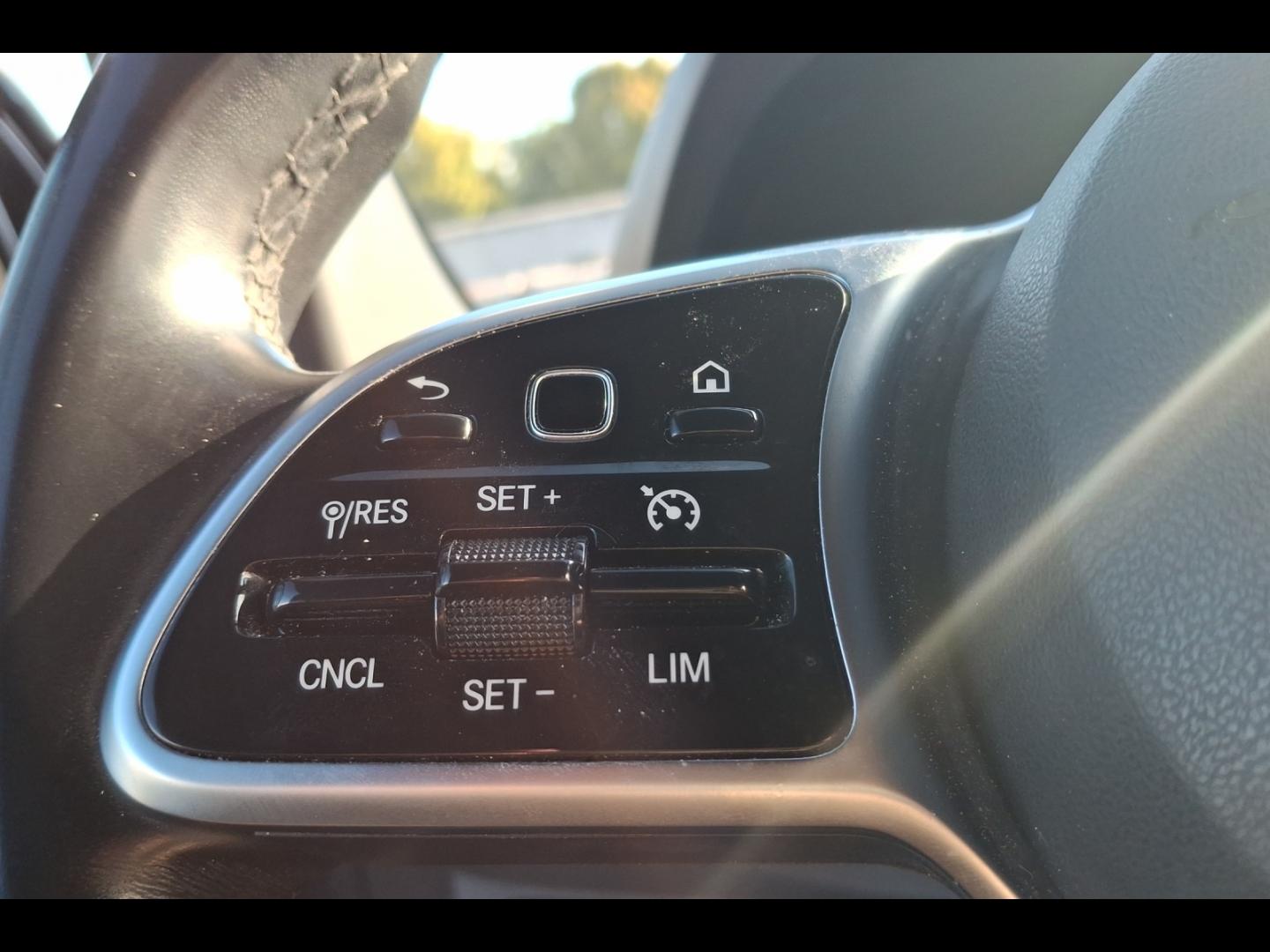 Image MERCEDES-BENZ Sprinter 317 FG 43 3 5t SELECT Propul. L